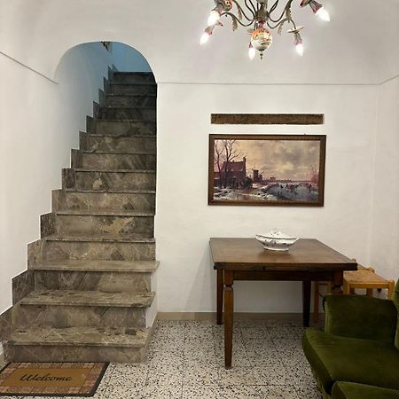 Апартаменты Casa Simon Ланчиано Экстерьер фото